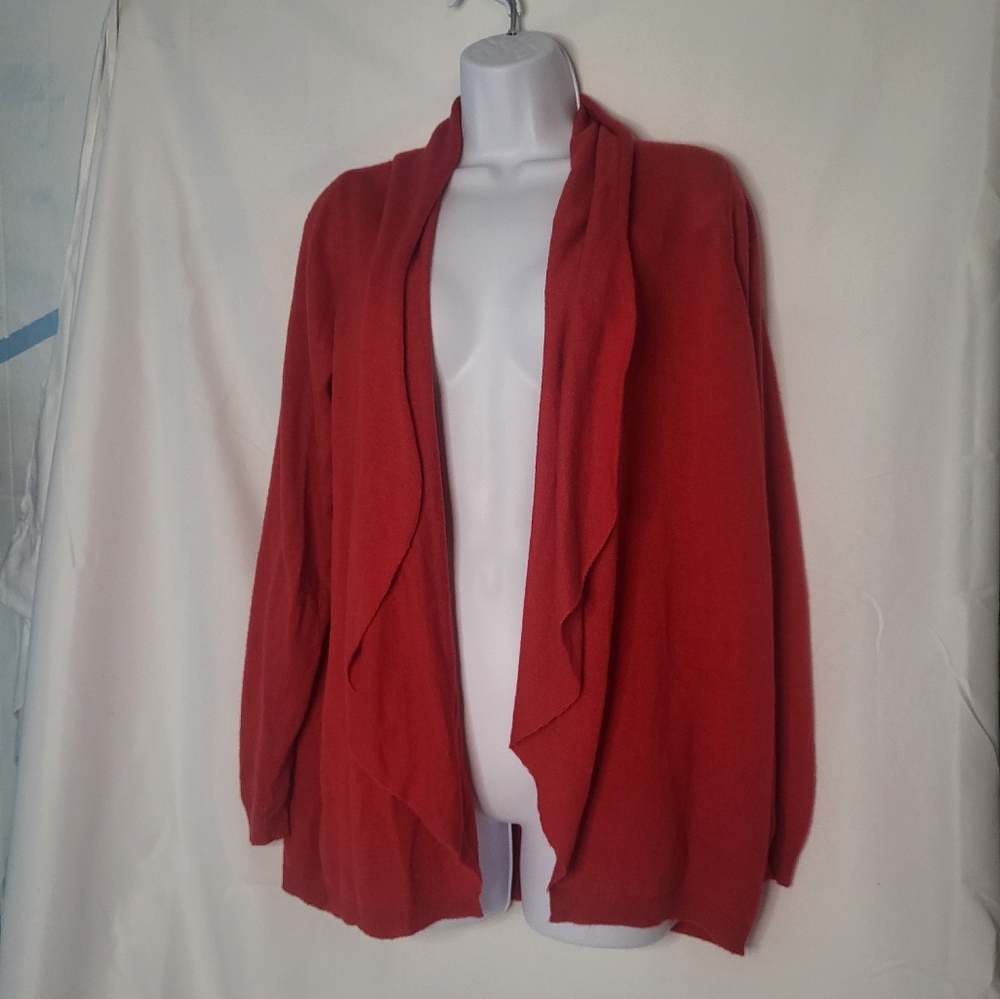Torrid cardigan